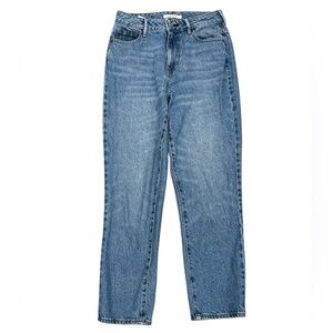 PacSun Mom Straight Leg Jeans